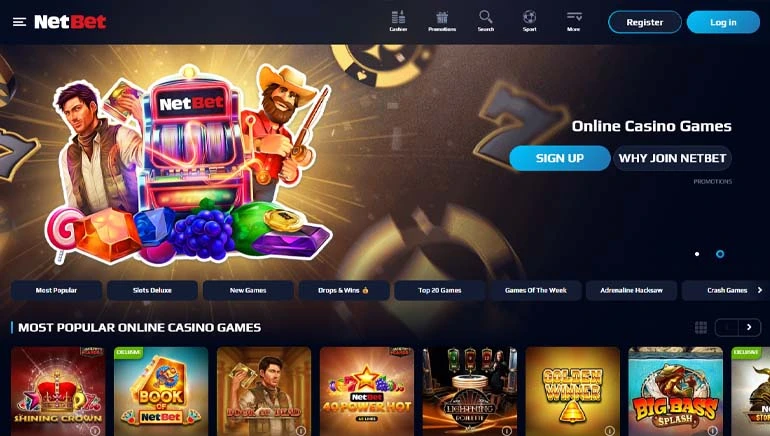NetBet